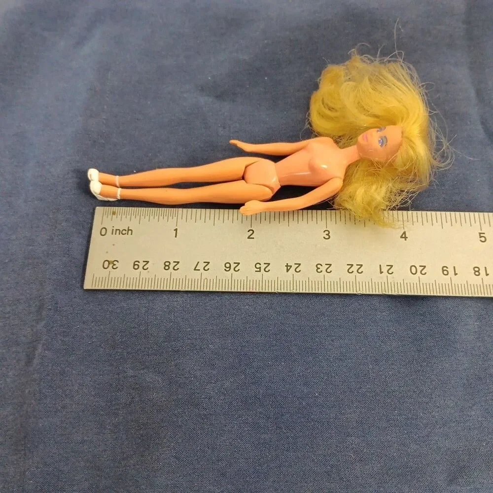 Kenner glamour gals